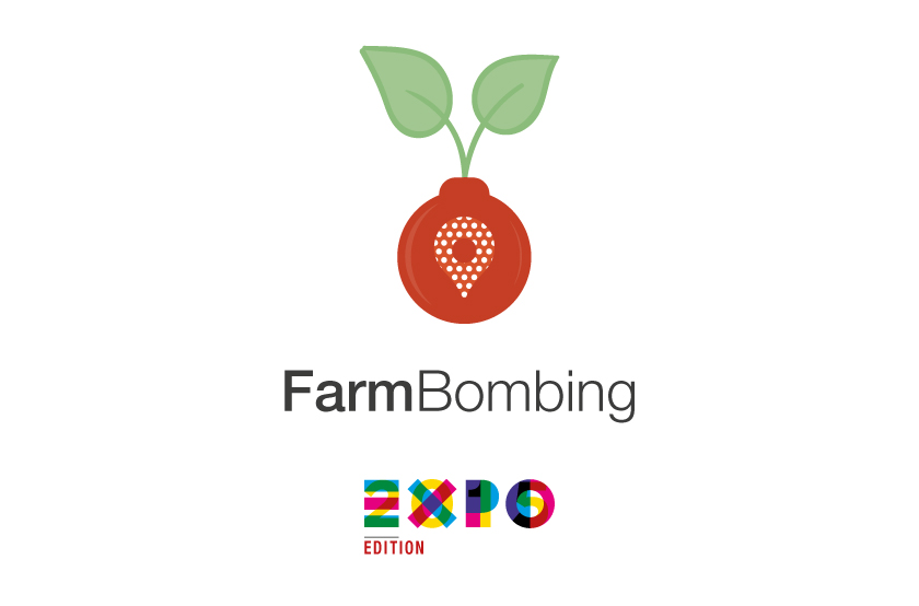 FarmBombingExpo