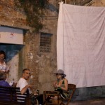 Cortile/Curtigghiu