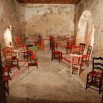 Cortile/Curtigghiu